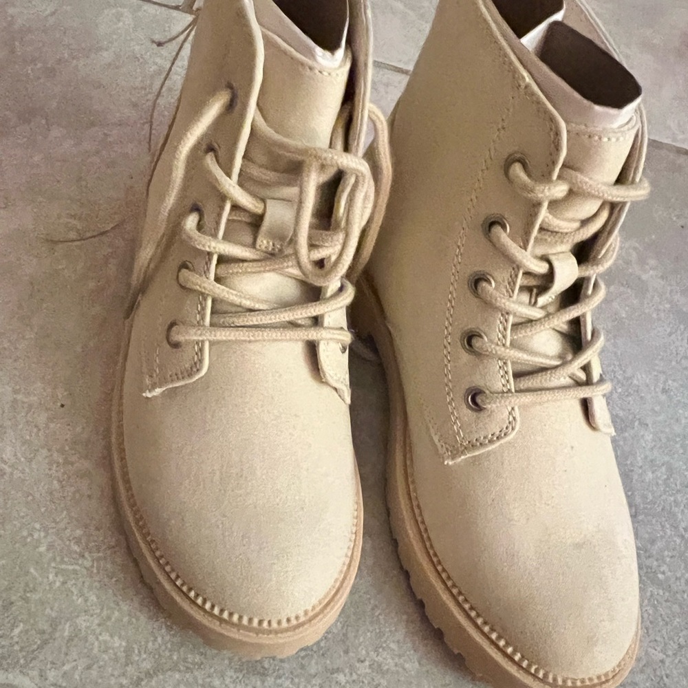 Old navy kids boots